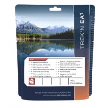 Freeze-dried meal Trek'n Eat Beef and Pasta Hunter