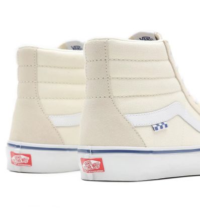 Scarpe da ginnastica Vans in Con paillette Nero taglia 38 EU - 14666849