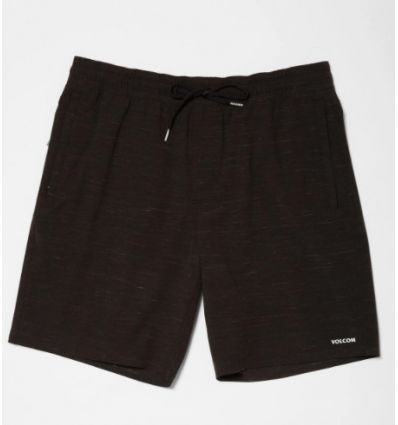 volcom sweat shorts