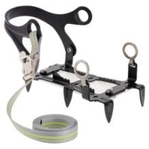Kramponit Edelrid 6 Point Grödel (lyijy)