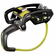 Insurer Edelrid Giga Jul (slate)