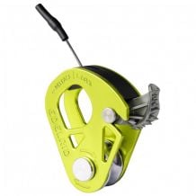 Pulley Edelrid Spoc (oasis)