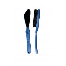 Pincel E9 Pincel (azul)