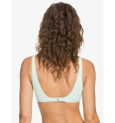 Womens Mind Of Freedom Separate Underwired Bralette Bikini Top