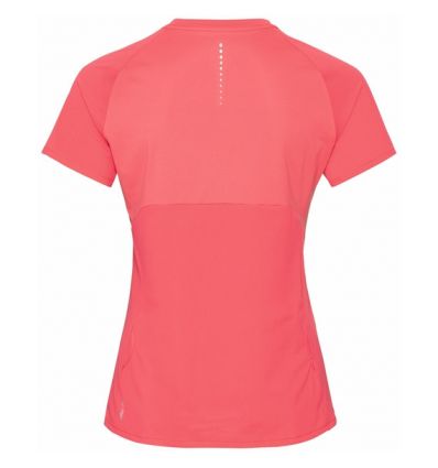 Visita lo Store di OdloOdlo Axalp Trail T-Shirt Donna 