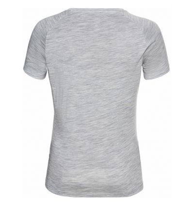 Odlo Crew Neck Concord T-Shirt T-Shirt pour Femme Femme 
