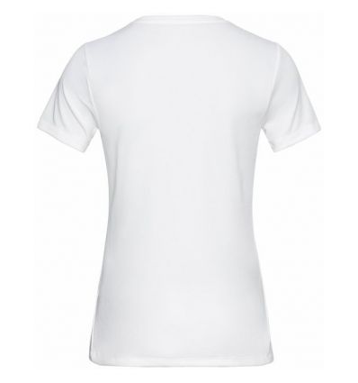 Odlo T-Shirt S/S Crew Neck F-Dry T-Shirt Femme