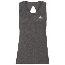 Débardeur ODLO Halden Linencool (dark Grey Melange) Femme