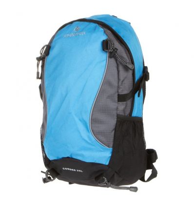 Backpack 25L Kimberfeel Cordee (Blue 