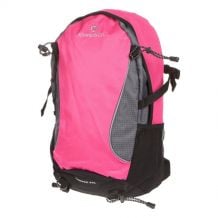 Kimberfeel Cordee 25L ryggsekk (Fuchsia Pink)