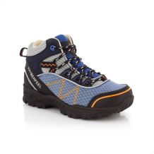 Zapatos de senderismo Salewa Alp Trainer 2 (Avena/Negro) mujer - Alpinstore
