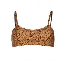 Haut de bikini Protest Mm Eliza 21 (True Black) femme
