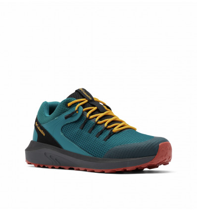 Botas de montaña COLUMBIA Trailstorm para hombre (Wave brig) - Alpinstore