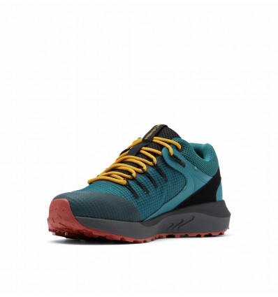 Botas de montaña COLUMBIA Trailstorm para hombre (Wave brig) - Alpinstore