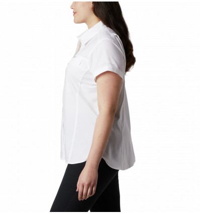 Columbia Silver Ridge Lite (white 