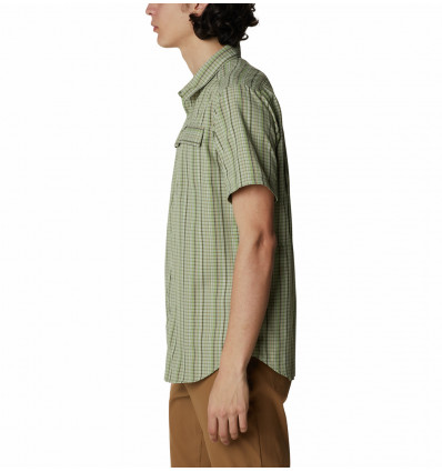 Columbia Silver Ridge 2.0 Multi Plaid 