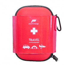 44/142pcs Tragbare Erste-Hilfe-Ausrüstung Für Outdoor-Abenteuer,  Mehrzweck-Notfalltasche Mit Grundlegenden Medizinischen Geräten,  Professionellen