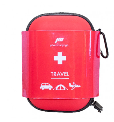 Kit di pronto soccorso PharmaVoyage Travel - Alpinstore