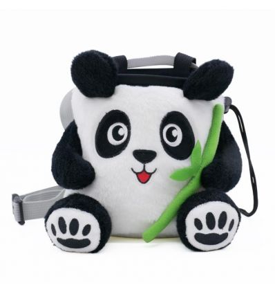 Liewood sac gym bag panda