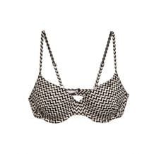  Protest MM RADIANT CCUP wire bikini top - Colour: Seashell