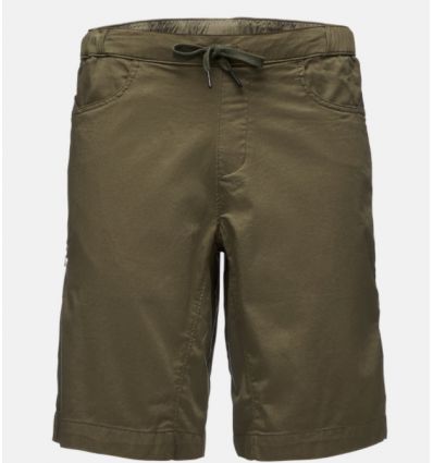 Climbing shorts Black Diamond M Notion (Sergeant) Men