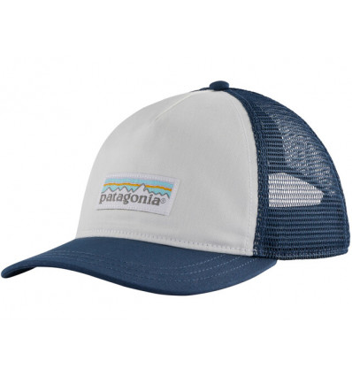 Patagonia Pastel P-6 Label Layback Cap 