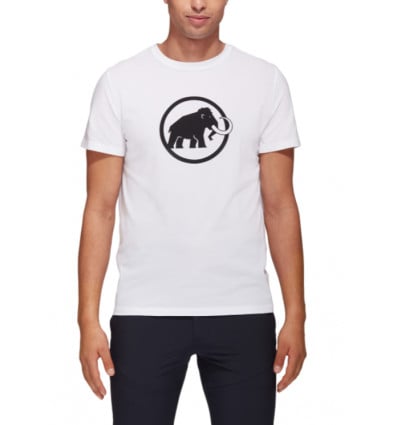 Camisetas Mammut técnicas en Campz.es