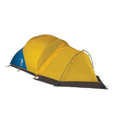 Tent Sierra Designs Convert 2 (BLUE/YELLOW/GREY) - Alpinstore