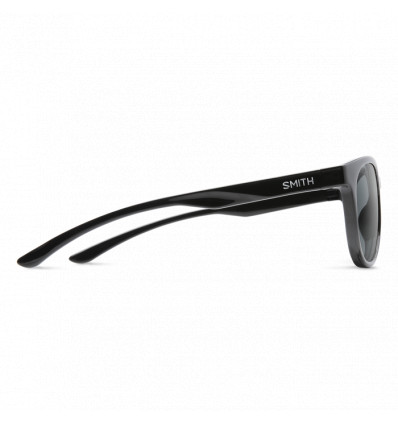 Smith Eastbank Occhiali da sole (nero - grigio nero polarizzato) -  Alpinstore