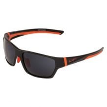Cairn Drive Sunglasses (Mat Black Red) Kids