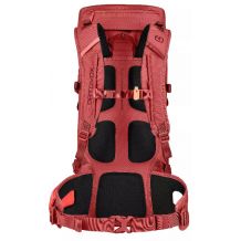Ortovox Traverse 28 S Dry Zaino (Blush)