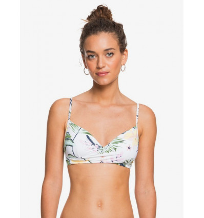 Bloom Bikini-top (Bright Praslin) Kvinder - Alpinstore