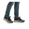 Lifestyle shoes DOLOMITE Braies Up Low (Carbon Grey) Men