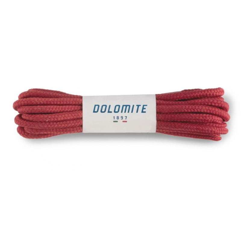Lacets Dolomite 54 High (Red)