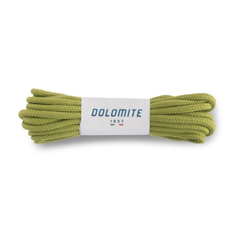 Lacets Dolomite 54 Low (Green)