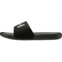  Helly Hansen H/h Slide Black / Gunmetal