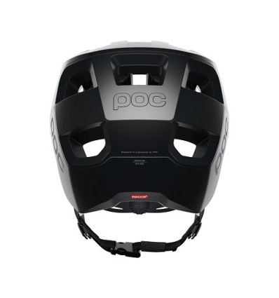 Casco Poc Kortal MTB (Nero Uranio Opaco) - Alpinstore