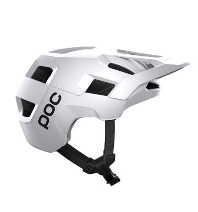 Casco Poc Kortal MTB (bianco idrogeno opaco) - Alpinstore