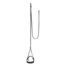 Pedal Edelrid Prostep (noche)