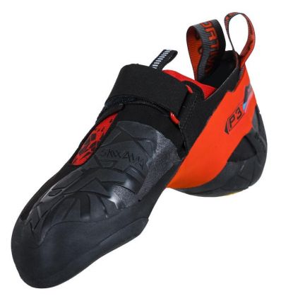 La Sportiva Skwama Climbing Shoe Review - Blog