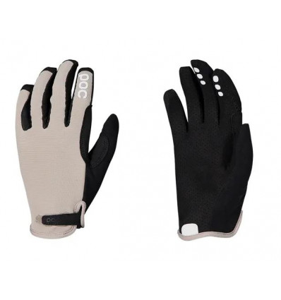 mtb gloves poc