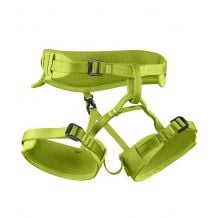 Baudrier EDELRID Finn (oasis) enfant