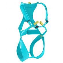 Barnsele Edelrid Fraggle (icemint)
