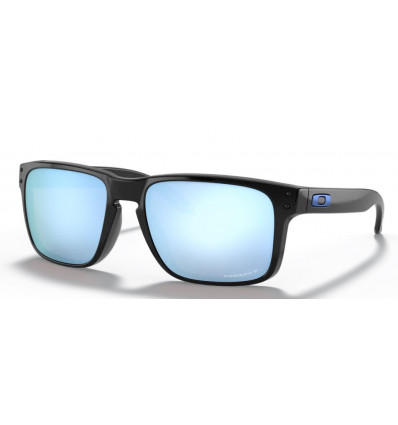 Hou op Vergadering overtuigen Oakley HOLBROOK ™ zonnebril (gepolijst zwart - Prizm diep H2O  gepolariseerd) - Alpinstore