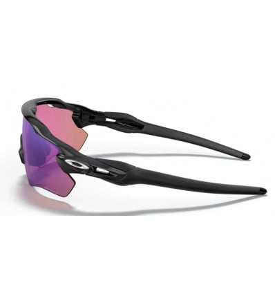 Oakley RADAR® EV PATH™ PRIZM™ Sunglasses (Polished black - Prizm golf)