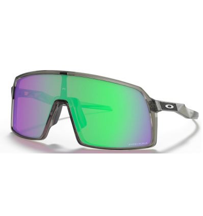 Occhiali da sole Oakley Sutro (Grigio - Prizm road jade) - Alpinstore