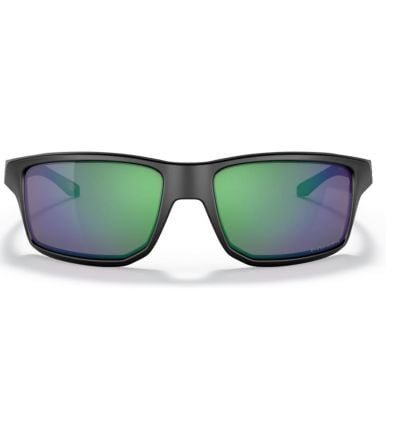 Oakley Gibston Sunglasses (matte black)