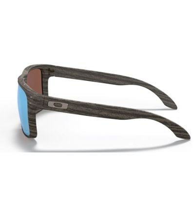 Oakley Holbrook occhiali da sole (marrone - Prizm profondo h2o polarizzato)  - Alpinstore