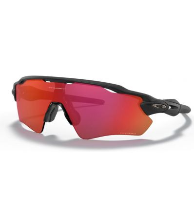 Oakley Radar Ev Path Sunglasses (Black - Prizm trail torch