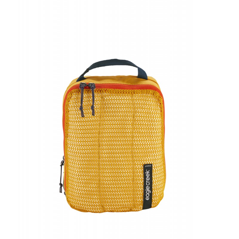 Eagle Creek Pack-It Reveal Clean/Dirty Cube S sahara yellow